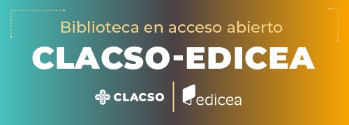 CLACSO - EDICEA