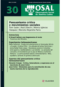 Revista Aquelarre - Sobre La Universidad y El Movimiento